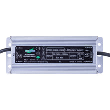 Havit Weatherproof Drivers Silver 60W 12/24V IP66 - HV9658-60W