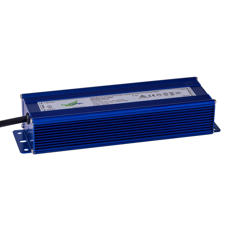 HV9660-150W - 150W 12V or 24V Weatherproof Dimmable LED Driver- Havit Lighting