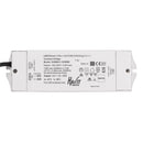 Havit Dali + Push Dim Dimmable Drivers White 60W 240V IP20 - HV96631-60W -  Havit Lighting