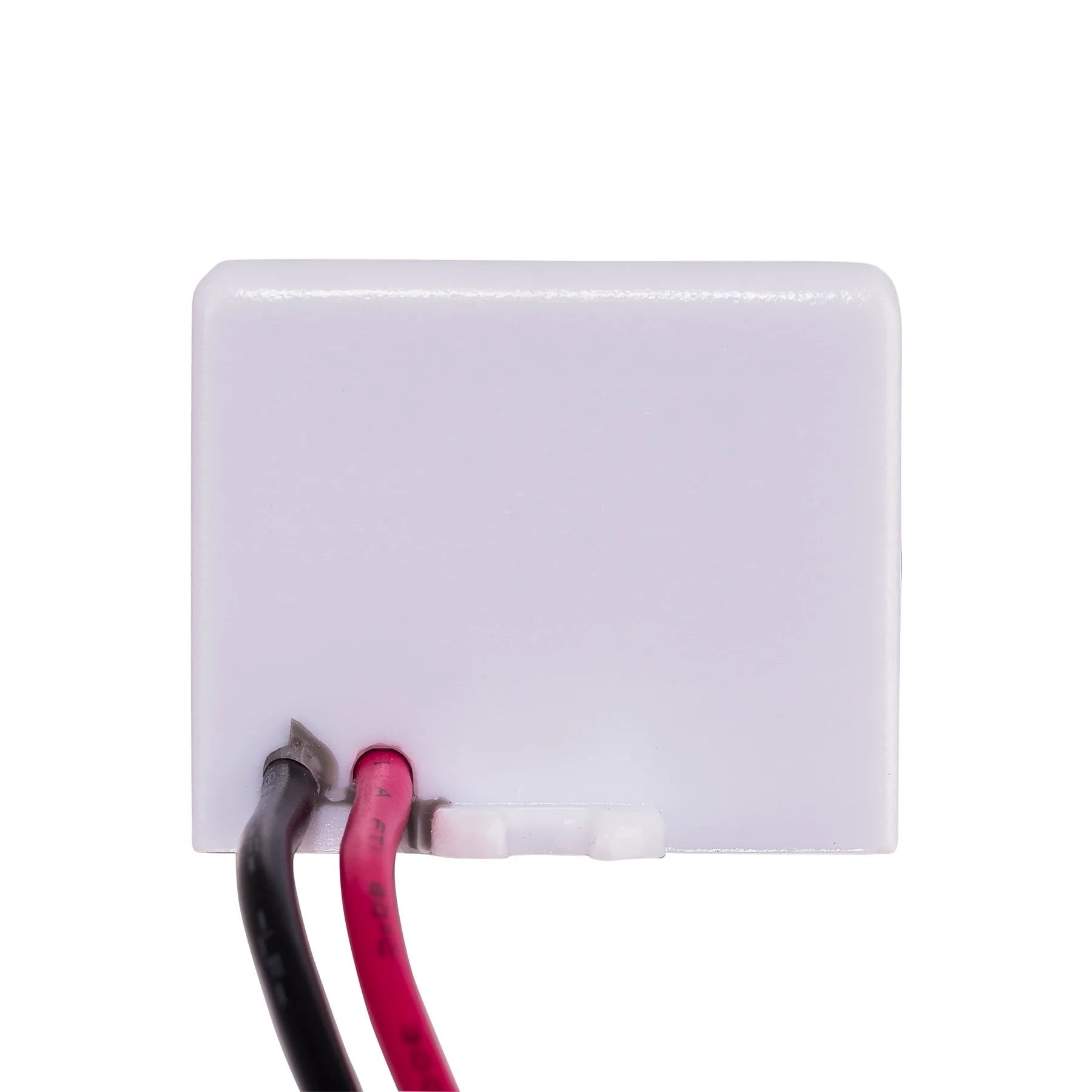 Havit Weatherproof Drivers White 4W 12/24V IP65 - HV9665-4W