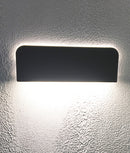 KUK: Exterior LED Surface Mounted Wall Lights - Eco Smart Lighting