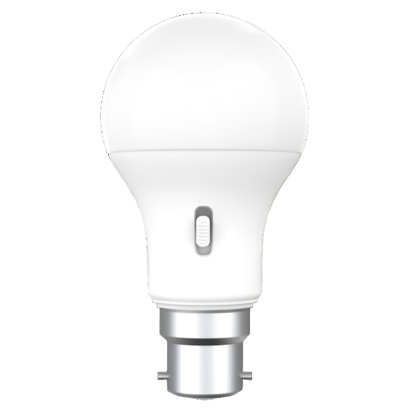 SAL LGS14TCD DIMMABLE Lamps and Globes Tri - Opal 12W 240V IP20 - LGS14TC/B22D, LGS14TC/E27D - SAL Lighting