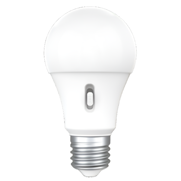 SAL LGS10TC Lamps and Globes Tri - Opal 10W 240V IP20 - LGS10TC/B22, LGS10TC/E27- SAL Lighting