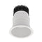Trend MINILED XDR10 LED Downlights 3000K 4000K White/Black/Silver 10W 180-265V IP65 - XDR103, XDR104