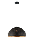 CLA MARRAKESH: Bohemian Interior Pendant Black 220-240V - MARRAKESH01, MARRAKESH02, MARRAKESH04, MARRAKESH05 -CLA Lighting.