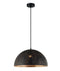 CLA MARRAKESH: Bohemian Interior Pendant Black 220-240V - MARRAKESH01, MARRAKESH02, MARRAKESH04, MARRAKESH05 -CLA Lighting.