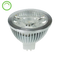 Azoogi MR16 15° LED Lamps and Globes 2700K 4000K 6000K 8W 12V - MR004, MR005, MR006