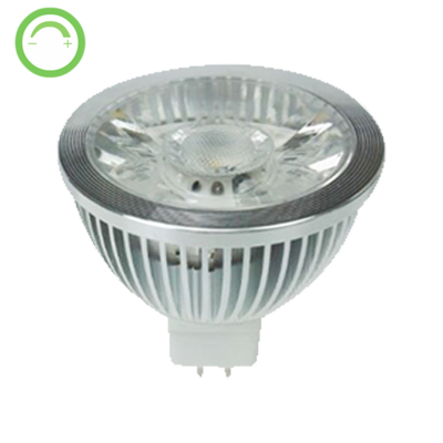 Azoogi MR16 15° LED Lamps and Globes 2700K 4000K 6000K 8W 12V - MR004, MR005, MR006