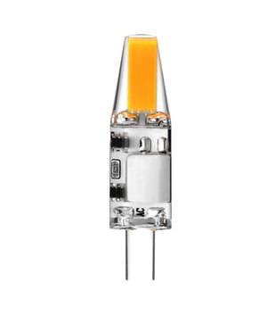CLA G4 BI-PIN LED Lamps and Globes 3000K 1.6W 12V IP20 - G403