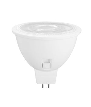 CLA MR16TRI: LED MR16 Lamps and Globes Tri- Clear 6W 12V IP20 - MR16TRI1
