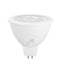 MR16TRI: LED MR16 Tri-CCT Globe (6W) - Eco Smart Lighting