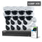 Compact Series 16 Camera 4.0MP IP Surveillance Kit (Fixed, 4TB) NVRKIT-C1644F - Eco Smart Lighting