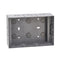 Wall box C-Bus black and white touch screen Mk2 - Eco Smart Lighting