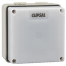 Clipsal C-Bus Control and Management System, Light Level Sensor Weatherproof Clipsal Products Grey - 5031PEWP-GY - Eco Smart Lighting