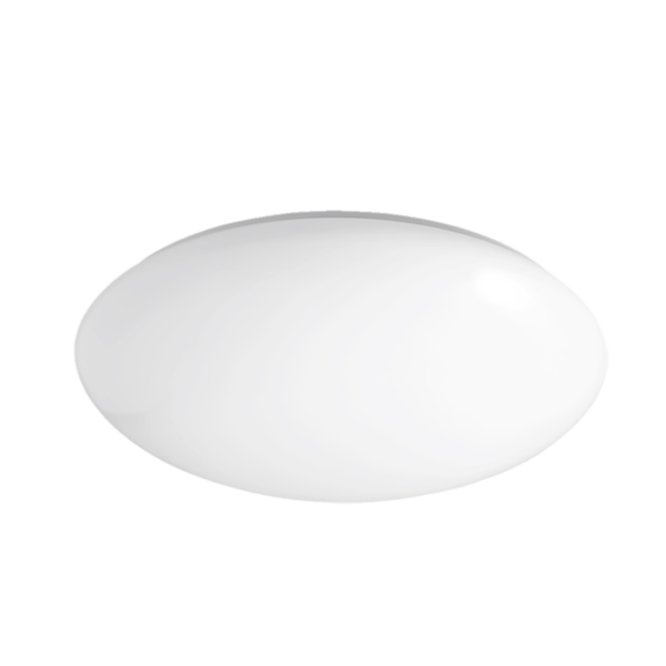 SAL OPAL SO3700/TC/DP2 LED Oysters Tri- White 8/16W, 15/30W 240V IP20 - SO3700/TC/DP2