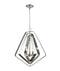 CLA ORBITA: Bohemian Interior Pendant Small / Medium / Large 220-240V - ORBITA3, ORBITA4, ORBITA5 -CLA Lighting.