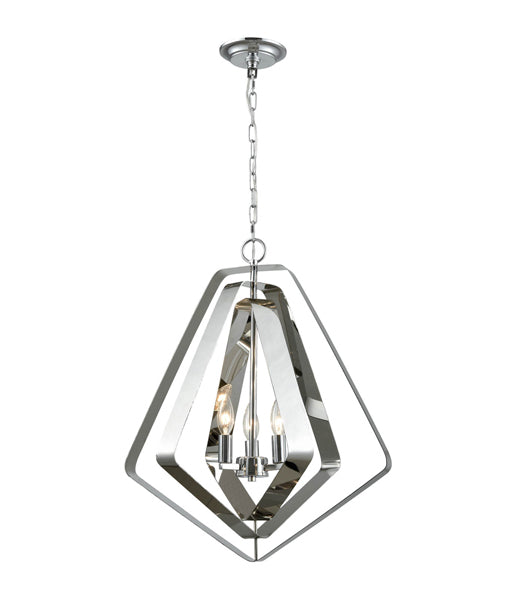 CLA ORBITA: Bohemian Interior Pendant Small / Medium / Large 220-240V - ORBITA3, ORBITA4, ORBITA5 -CLA Lighting.