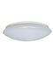 CLA Dimmable LED Oysters Tri - White 12/18/24W 240V - OYSDIM003, OYSDIM004, OYSDIM005 - CLA Lighting