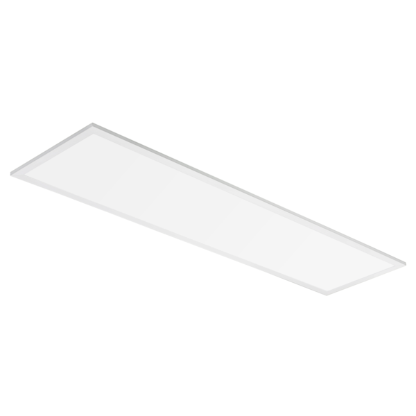 SAL Panel S9784U tc/dp LED Panels and Troffers Tri- White 16/27W 240V IP44 - S9784U606TC/DP