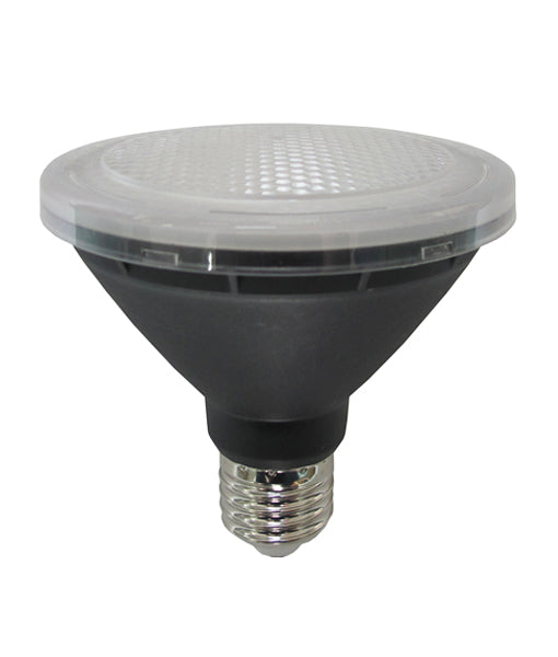 CLA PAR3001: PAR30 Lamps and Globes 5000K 10W 185-265V IP44 - PAR3001 - CLA Lighting