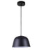 CLA PASTEL Angled Dome Shape Interior Pendant Matt White / Matt Black / Matt Pink / Matt Grey / Matt Blue / Matt Green / Matt Yellow 220-240V - PASTEL - CLA Lighting