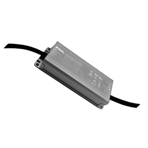 SAL PLUTO 100FC Drivers 100W 240V IP67 - PLUTO 100/12V/FC, PLUTO 100/24V/FC