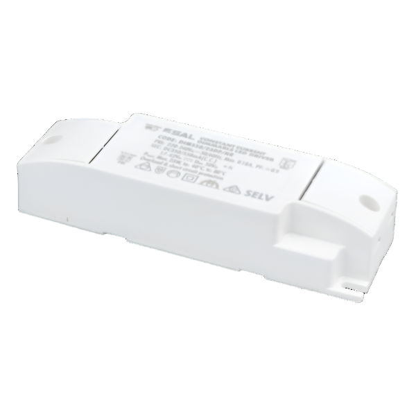 SAL PLUTO DIM 550DP Drivers 23W 240V IP20 - DIM550/23DP/NR - SAL Lighting