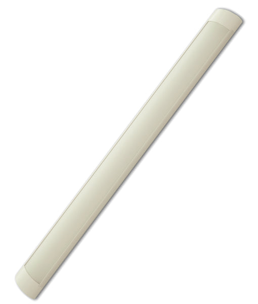 CLA RAZORDMW: Wide Interior Surface Mounted Dimmable LED Linear Batten Tri- White 18W/ 36W 220-240V IP20 - RAZORDMW