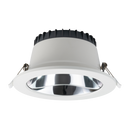 SAL RENMARK S9083D LED Downlights Tri - Black / White 24/35W 240V - S9083D35TC/DP, S9083SQ/WH/P, S9083RD/BK/P, S9083SQ/BK/P - SAL Lighting