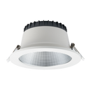 SAL RENMARK S9083R LED Downlights Tri - Black / White 24/35W 240V - S9083R35TC/DP, S9083SQ/WH/P, S9083RD/BK/P, S9083SQ/BK/P - SAL Lighting