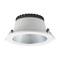 SAL RENMARK S9083R LED Downlights Tri - Black / White 24/35W 240V - S9083R35TC/DP, S9083SQ/WH/P, S9083RD/BK/P, S9083SQ/BK/P - SAL Lighting