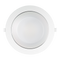 SAL RENMARK S9083D LED Downlights Tri - Black / White 24/35W 240V - S9083D35TC/DP, S9083SQ/WH/P, S9083RD/BK/P, S9083SQ/BK/P - SAL Lighting