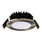 SAL ECOGEM SFI S9041TC LED Downlight Tri - White 10W 240V - S9041TC/WH/SFI- SAL Lighting
