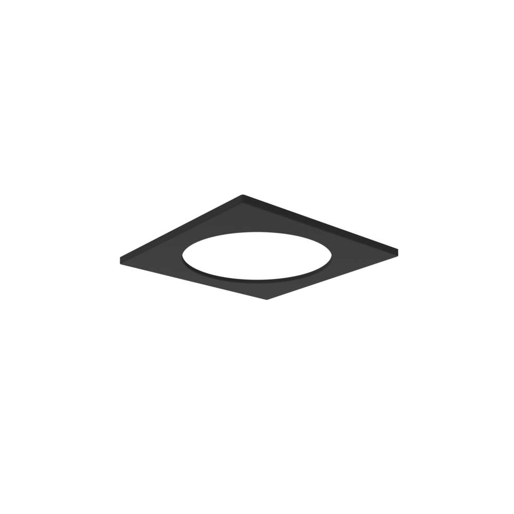 SAL RENMARK S9083D LED Downlights Tri - Black / White 24/35W 240V IP64 - S9083D35TC/DP, S9083SQ/WH/P, S9083RD/BK/P, S9083SQ/BK/P