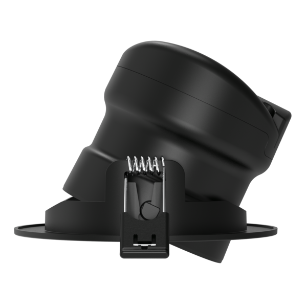 SAL COOLUM PLUS S9167TC LED Downlight Tri - White / Black 6W 240V IP20 - S9167TC/WH, S9167TC/BK