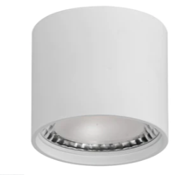 Havit Nella LED Surface Mounted Downlight Tri - White 7W 240V/12V IP54 - HV5802T-WHT, HV5802T-WHT-12V- Havit Lighting