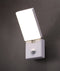 SEC: Surface Mounted LED Security Lights with Sensors - Eco Smart Lighting