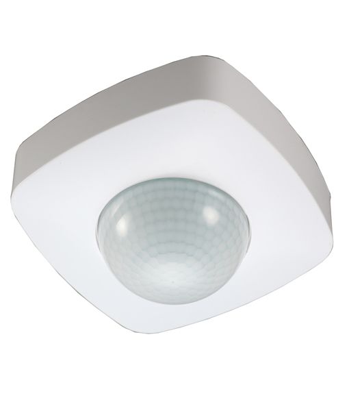 CLA SENS: Infrared Motion Sensors White / Black 220-240V IP20-IP65 - SENS001, SENS002, SENS003, SENS004, SENS005 - CLA Lighting
