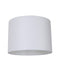 CLA Shade D.I.Y. Drum Table Lamp Shade White / Black / Grey / Natural - SHADE01, SHADE02, SHADE03, SHADE04 - CLA Lighting