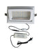 SHOPTRI: LED Tri-CCT Dimmable Shop Lighter. TC 35 Watt