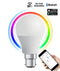 SMTGLS: LED Smart Dimmable Tri-CCT+RGB GLS Globes (10W) - Eco Smart Lighting