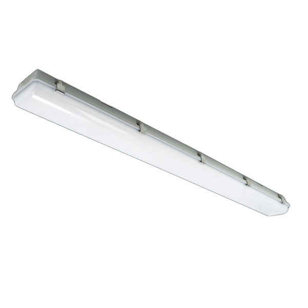 SAL SOL SL9726TC/DP LED Weatherproof Tri- Grey 10/50W 240V IP65 - SL9726TC/DP