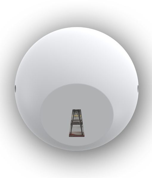 CLA STE: Exterior LED Garden Step and Up Lights 3000K Dark Grey / White 3.5W 100-240V IP65 - STE7, STE8 - CLA Lighting