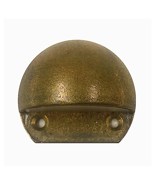 CLA STE: Exterior LED Eyelid Garden Step and Up Lights 3000K Brass Nickel/ Aged Bronze 1W 12V IP65 - STE9, STE10