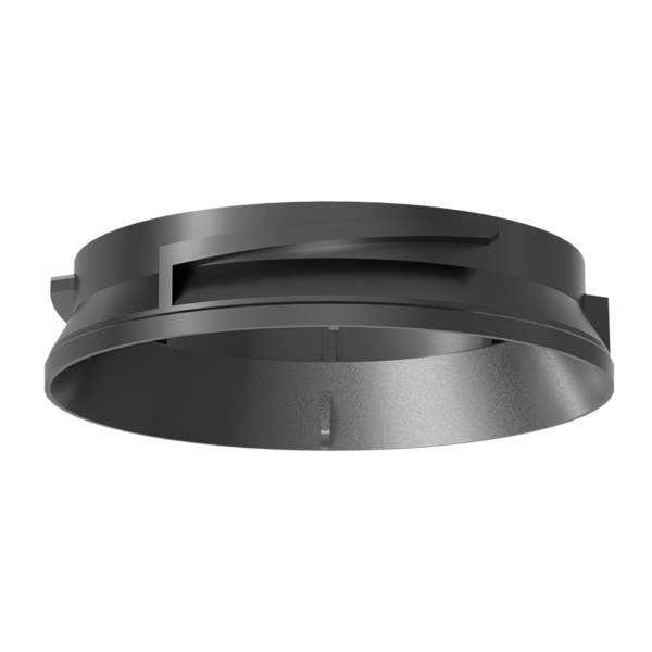 SAL UNITREK STR9017/10TC LED Track Light Tri- White/ Black 10W 240V IP20- STR9017/10TC/WH, STR9017/10TC/BK