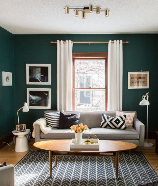 CLA Tache Interior Spot Ceiling Lights Aluminium 200-240V IP20 - TACHE1, TACHE2, TACHE3