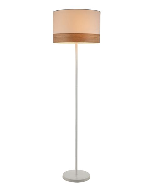 CLA TAMBURA: Oblong / Round Shape Table & Floor Lamp White / Black 220-240V - TAMBURA07TL, TAMBURA08TL,TAMBURA09TL, TAMBURA10TL, TAMBURA11FL, TAMBURA12FL -CLA Lighting