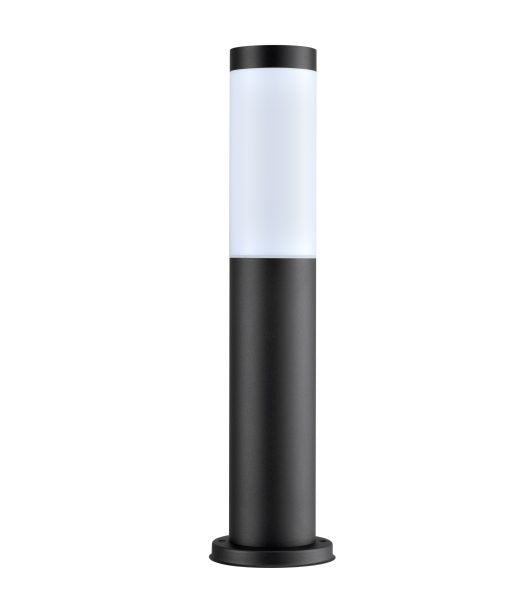 CLA TORRE: Exterior Surface Mounted Wall Lights & LED Bollards Black 220-240V IP44 - TORRE1, TORRE3, TORRE5 - CLA Lighting