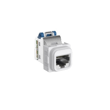 Actassi S-One Connector RJ45 Shielded Cat 6A 40M - Eco Smart Lighting
