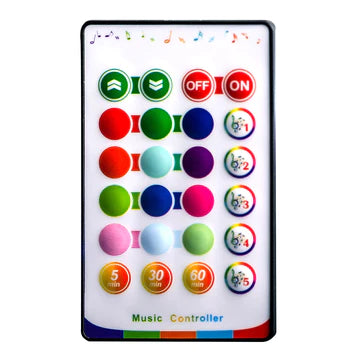 Havit VIPER RGBCW 5m LED Strip Kit 7.2W 12V IP54 - VPR9752IP54-72-5M - Havit Lighting